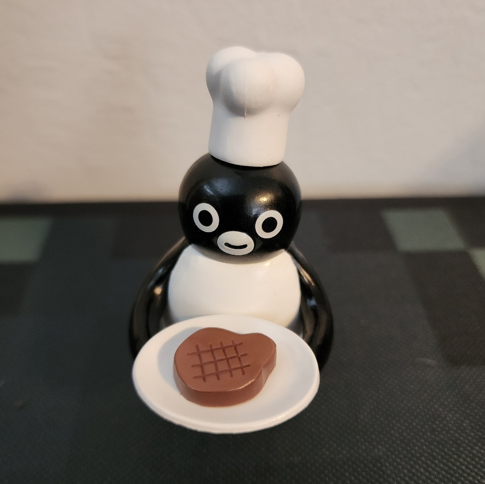 Suica Figure Collection - Picture 3 of 5